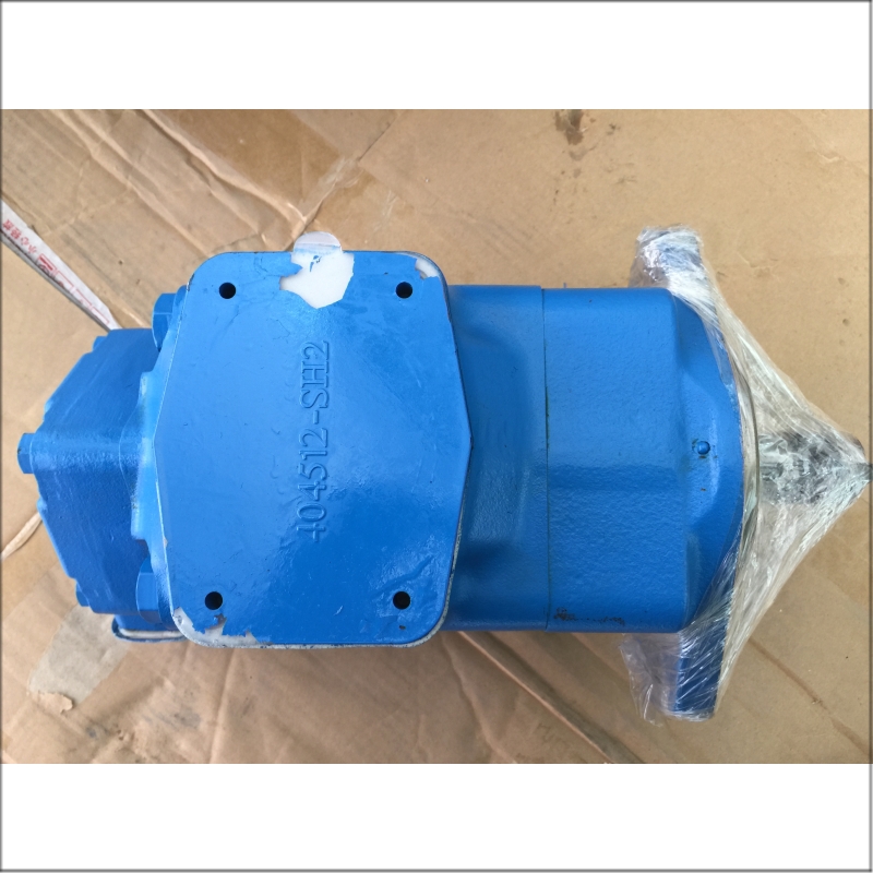 供应威格士柱塞泵 3520V-30A14-1AD22R