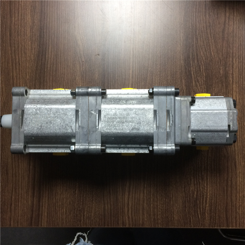 供应丹佛斯液压三联泵211.25.161.00+211.25.151.0C+111.20.462.0