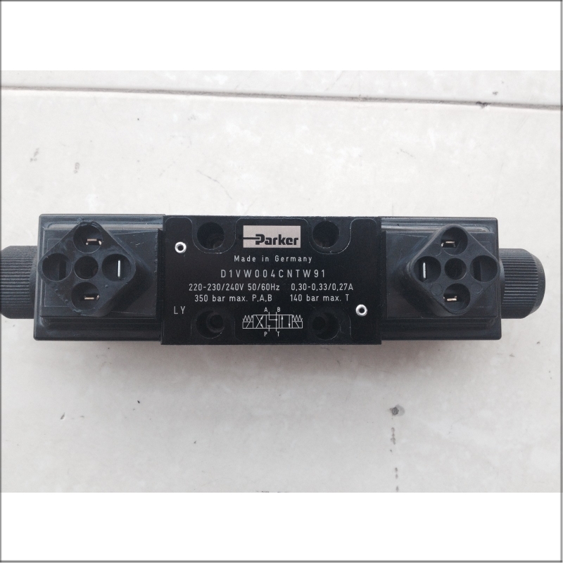 供应Parker派克电磁阀D1VW004CNTW91