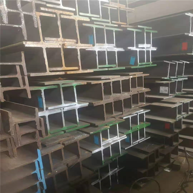 英标(UC)H型钢 英标(UB)H型钢 全系列产品-佛山钢富贸易