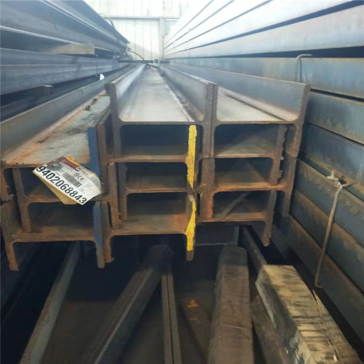 佛山钢贸贸易现货出售澳标H型钢UB/UC系列310UC158  材质G300/G350级别