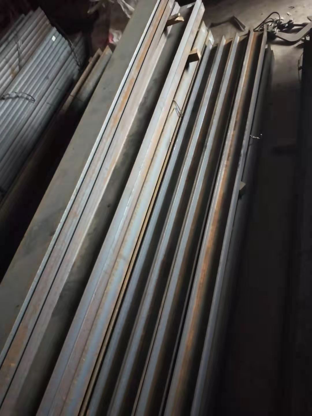 佛山钢贸贸易现货出售欧标槽钢UPE系列UPE300X100X9.5  材质S275/S355级别