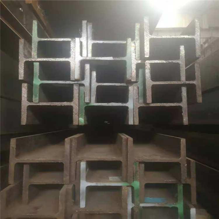 佛山钢贸贸易现货出售英标工字钢UB457*152*74  材质S355J0/S460J0
