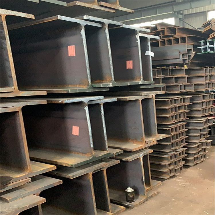 热轧澳标H型钢AS350钢结构用钢-佛山钢富贸易