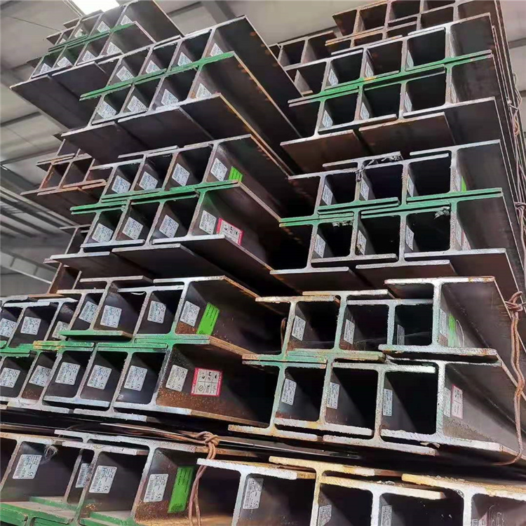 UC英标H型钢理论重量表及产品参数-佛山钢富贸易