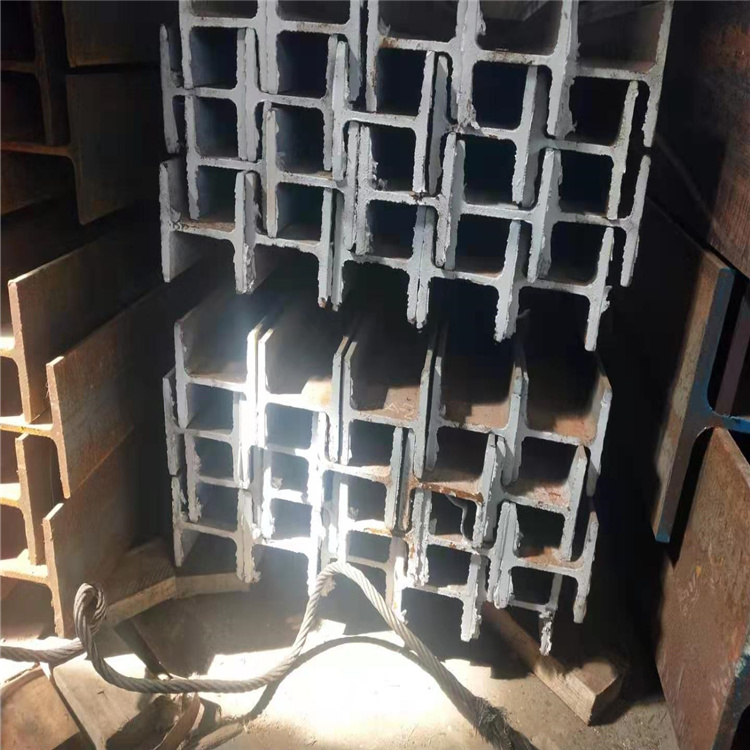 佛山钢贸贸易现货出售英标工字钢UB152*89*16  材质S355J0/S460J0