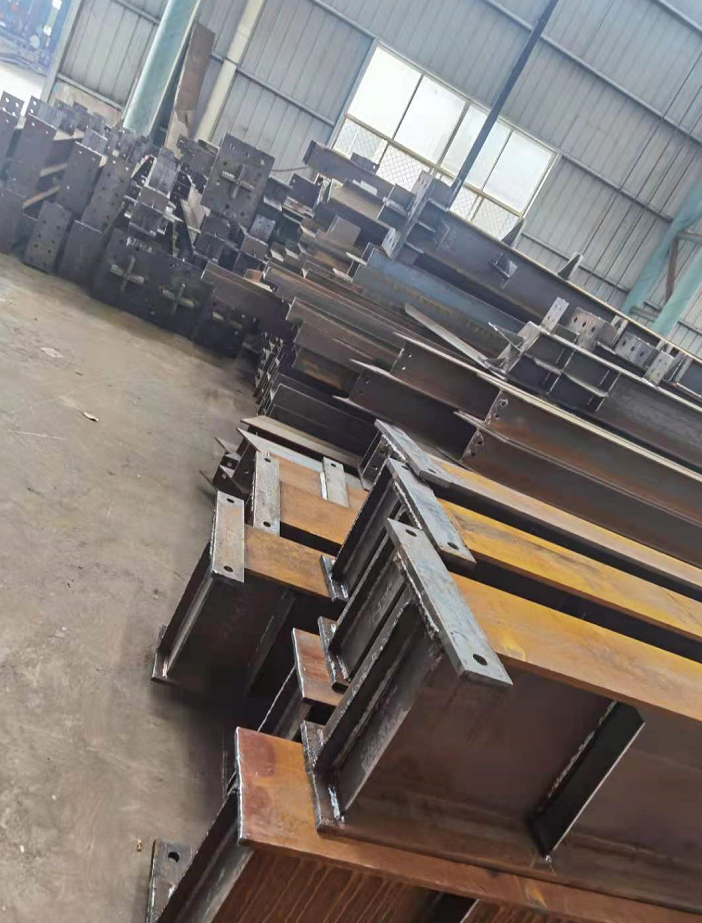 海工钢 高强度钢板什么样子  材质S420/S690/S960/S1080级别等