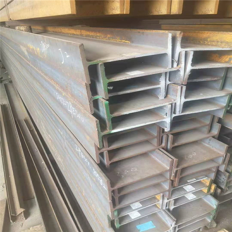 佛山钢贸贸易现货出售英标工字钢UB762*267*197  材质S355J0/S460J0