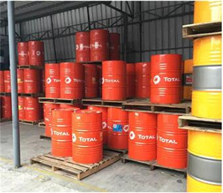 道达尔丹克斯 旋转式空气压缩机油 合成型润滑油