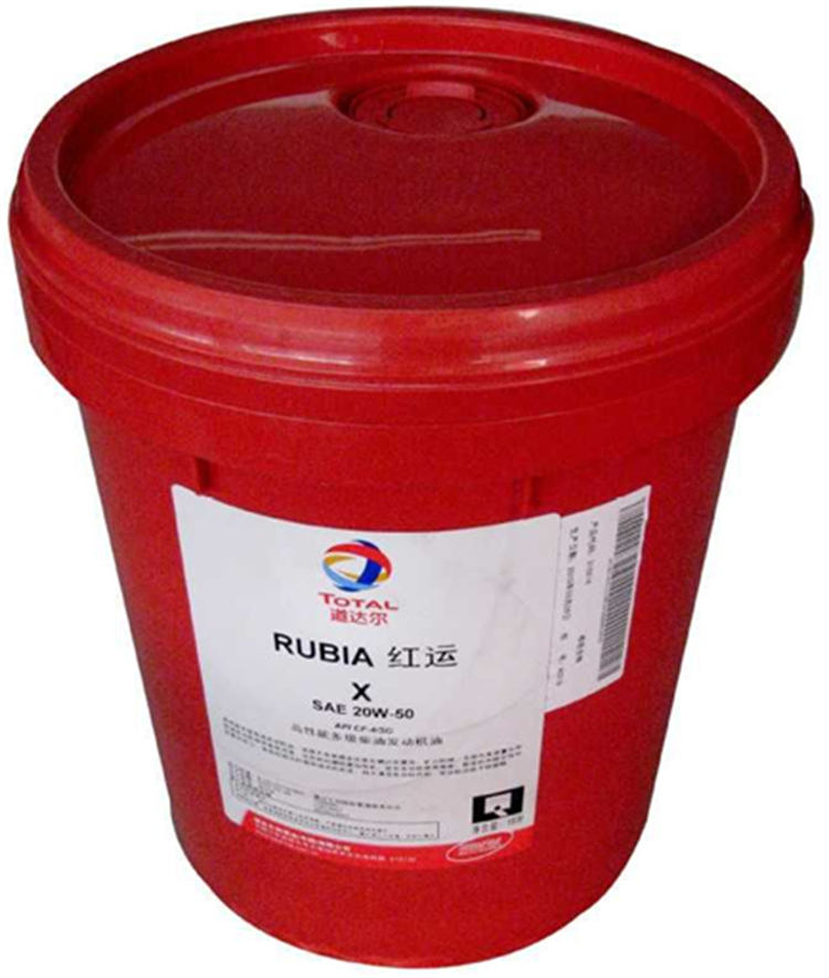 道达尔润滑油 高性能无灰抗磨液压油