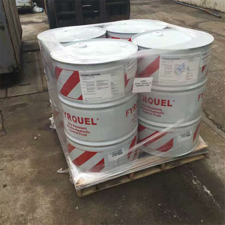 工业用抗燃油 Fyrquel EHC-S阿克苏抗燃油