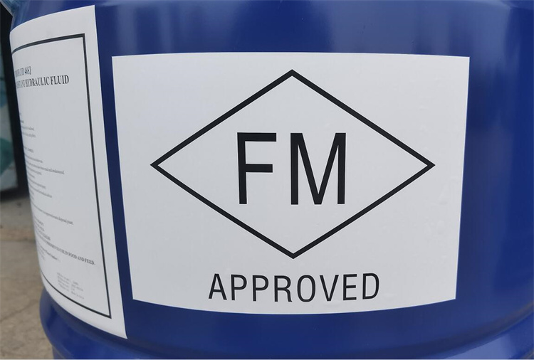 大湖抗燃油 旭瑞达抗燃油 三芳基抗燃油