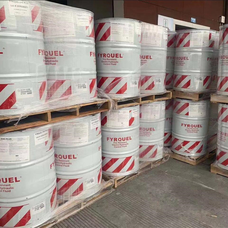 阿克苏抗燃油Fyrquel L 工业用抗燃油
