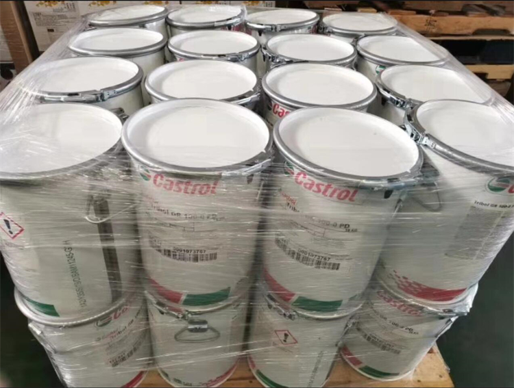 嘉实多导轨油 润滑油 保护性能强