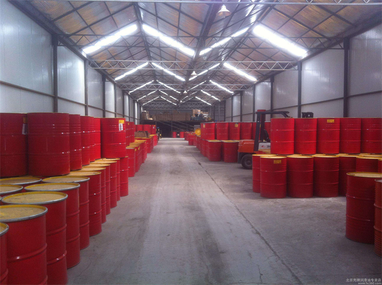 壳牌通拿润滑油 机床导轨润滑油