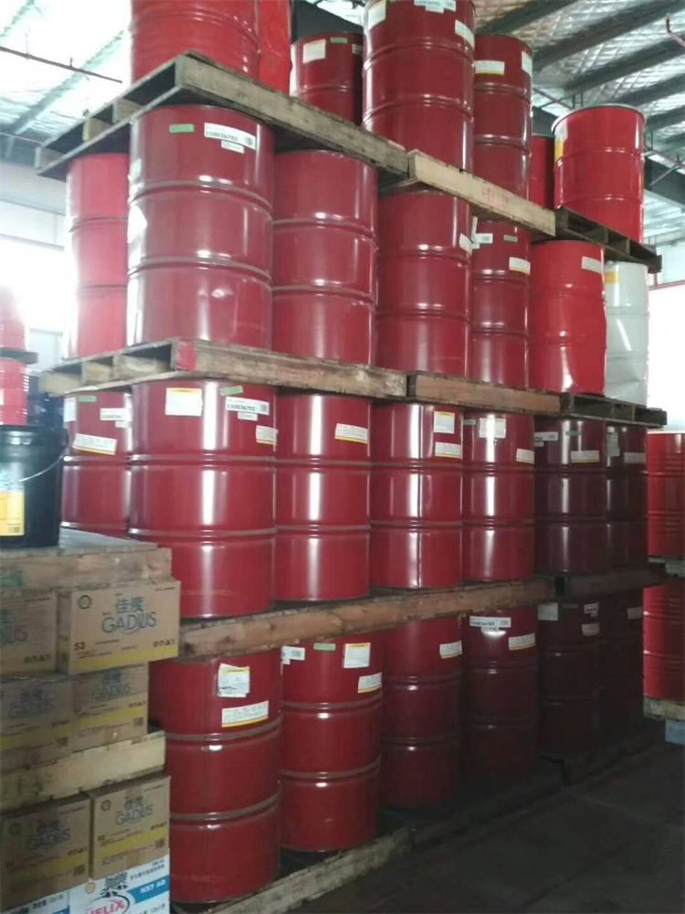 美孚拉玛524防锈油 防锈润滑油