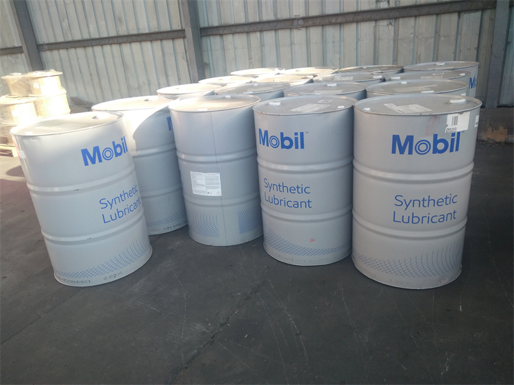 美孚冷冻机油 冷冻压缩机油