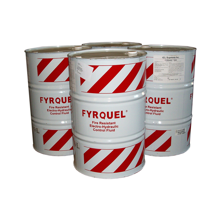 阿克苏抗燃油 抗燃液 电力控制液 工业用