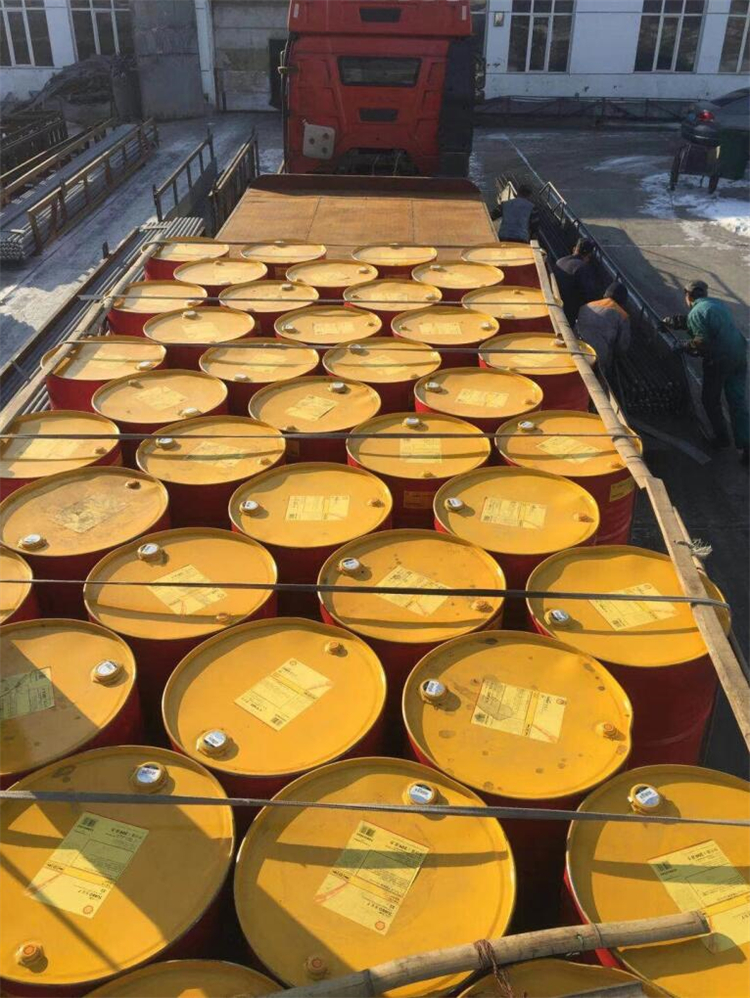 壳牌纸机润滑油 轴承和循环系统油