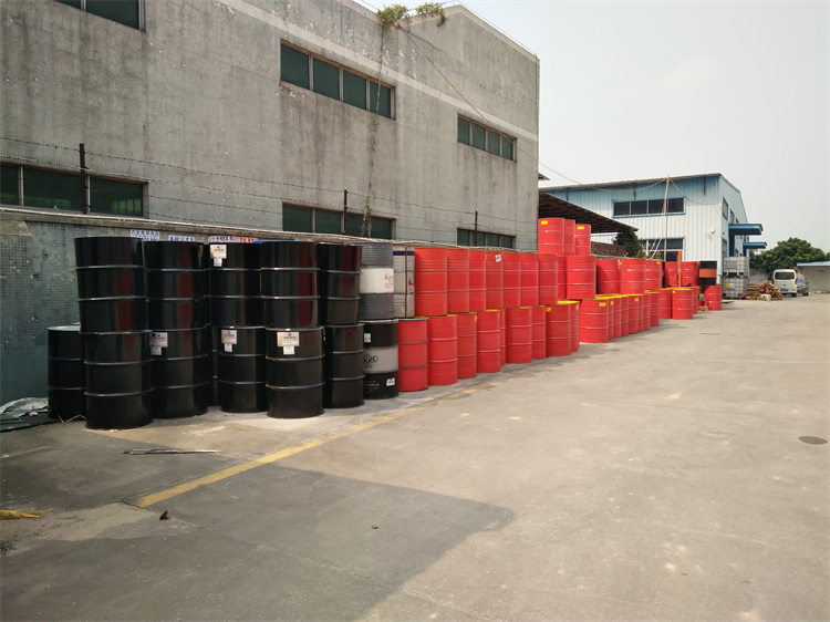 壳牌气体压缩机润滑油 性能稳定