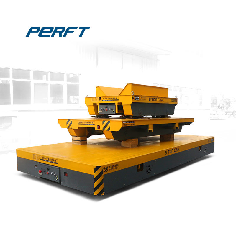 模具运输车设备转运车大无轨平车