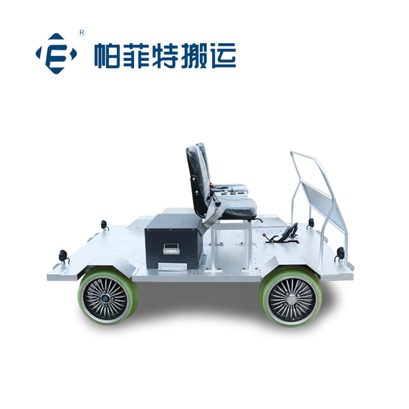 轨检车河南帕菲特实力厂家按需定制