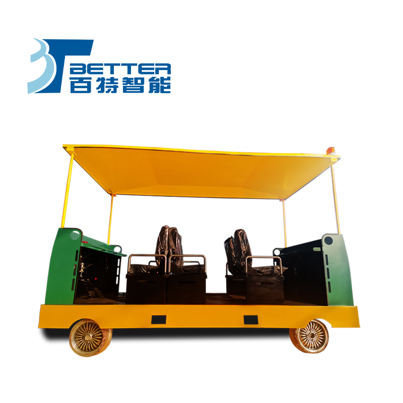 高铁火车轨道检修车河南帕菲特厂家直销