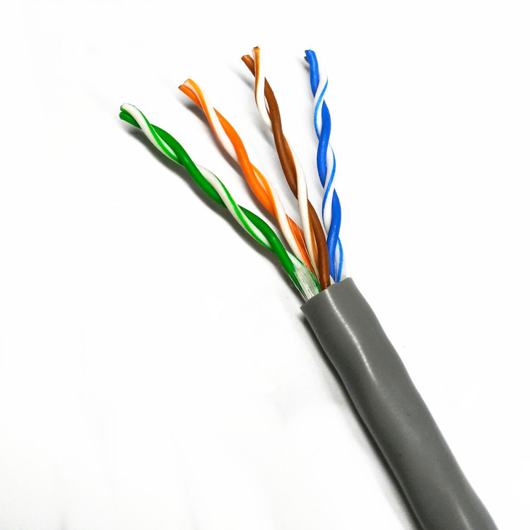 江海洋 网线 超五类网线 北京厂家 欢迎咨询