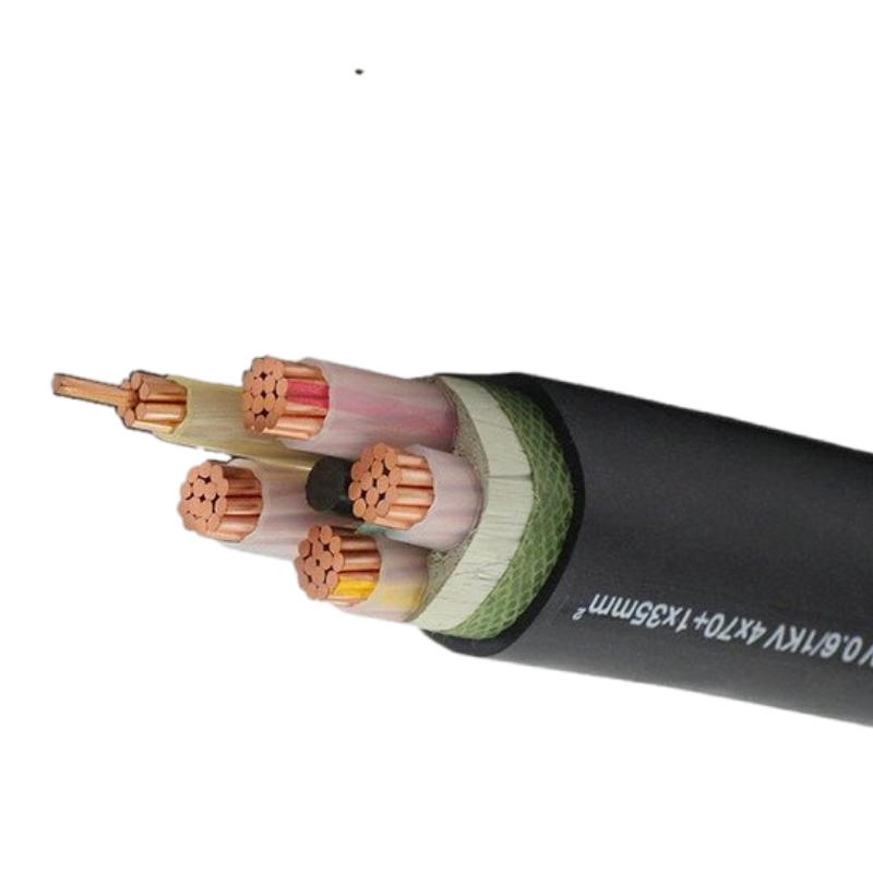 江海洋 YJV电力电缆 平方纯铜电力电缆 价格优惠