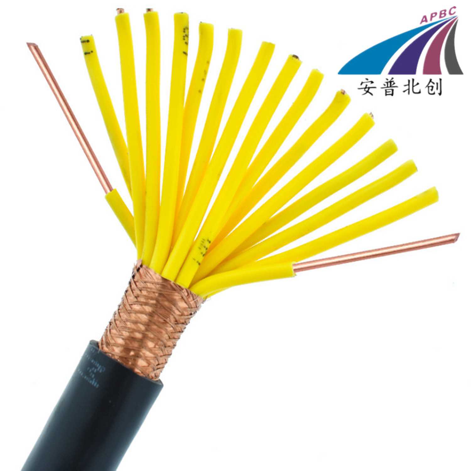 江海洋 屏蔽电缆 抗拉耐腐蚀，支持定制，价格优惠