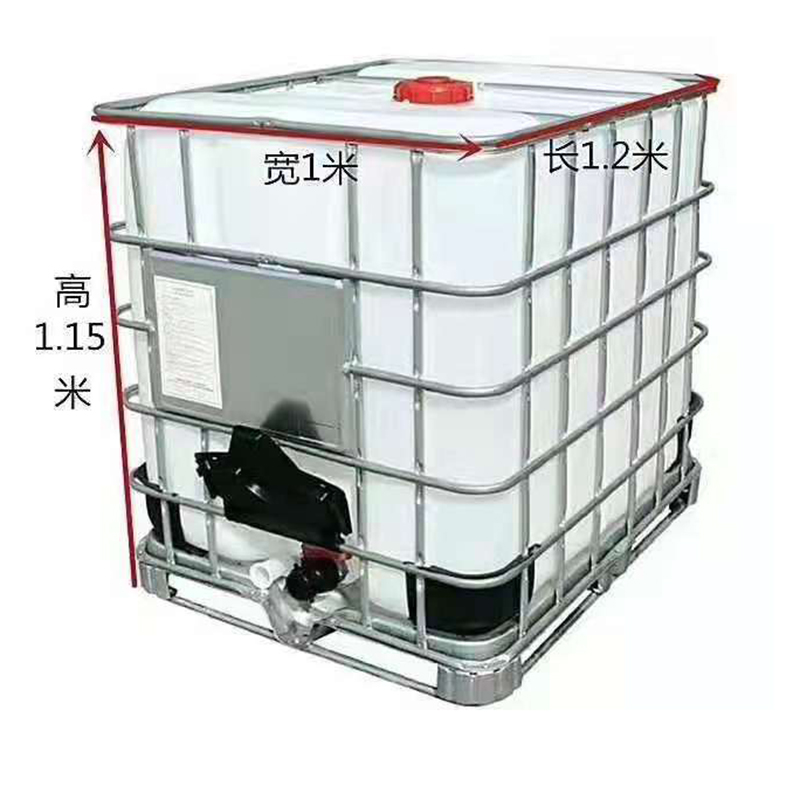 吨桶生产厂家 规格齐全颐福祥