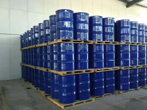 三乙胺 启星化工 厂家现货 工业级高纯度99.9% 原装一桶起订