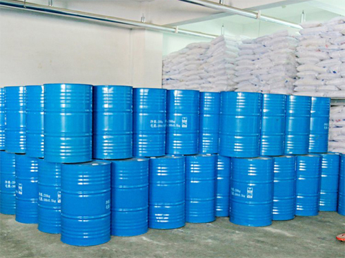 启星化工 正丁醛 工业级 增塑剂促进剂中间体 厂家直供