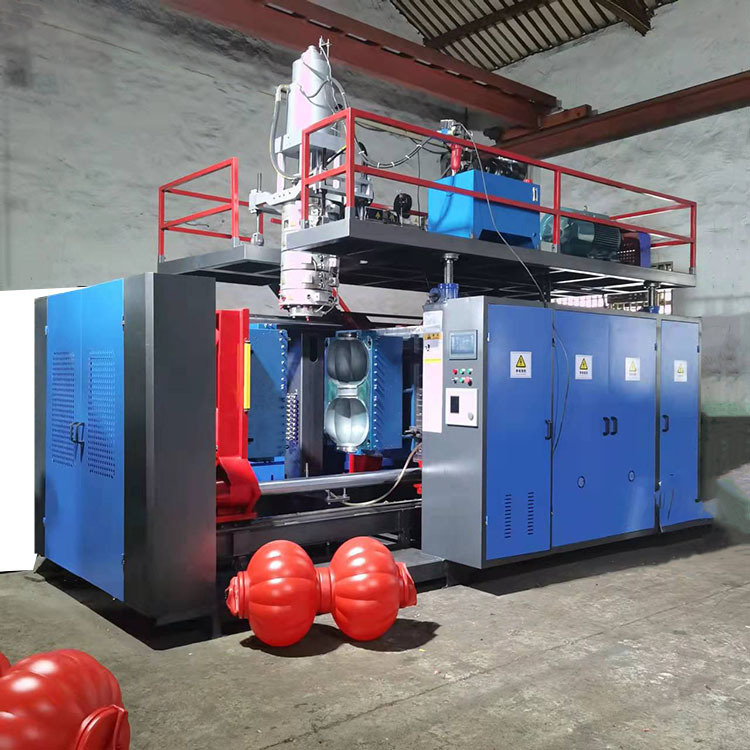 大型多功能自动挤出机吹瓶机吹塑堆马桶灯笼汽车配件儿童围栏多功能吹瓶机