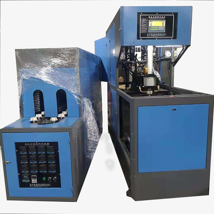 大红冬瓜灯笼吹塑机 led亚克力灯笼吹塑机 节庆灯笼吹瓶机