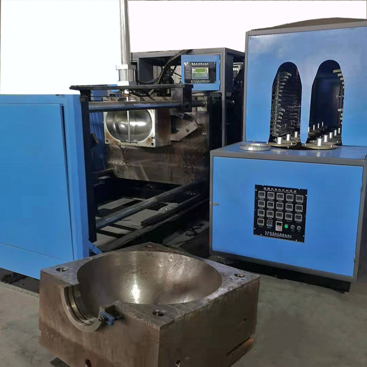 大红冬瓜灯笼吹塑机 led亚克力灯笼吹塑机 节庆灯笼吹瓶机