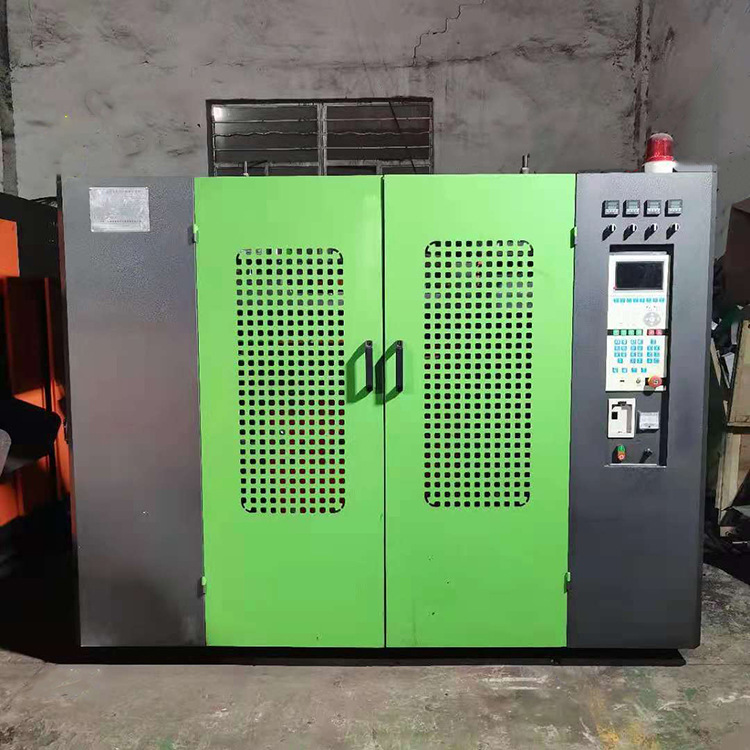 大型多功能自动挤出机吹瓶机吹塑堆马桶灯笼汽车配件儿童围栏多功能吹瓶机