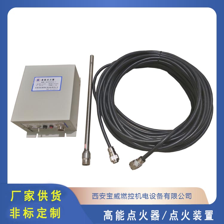 沼气火炬点火器高能点火器BWGD-20