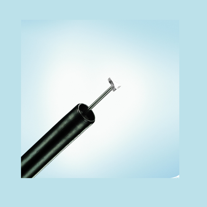 全新奥林巴斯一次性黏膜切开三角KD-640L