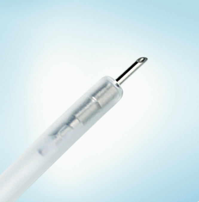 奥林巴斯一次性内镜针NM-401L-0423