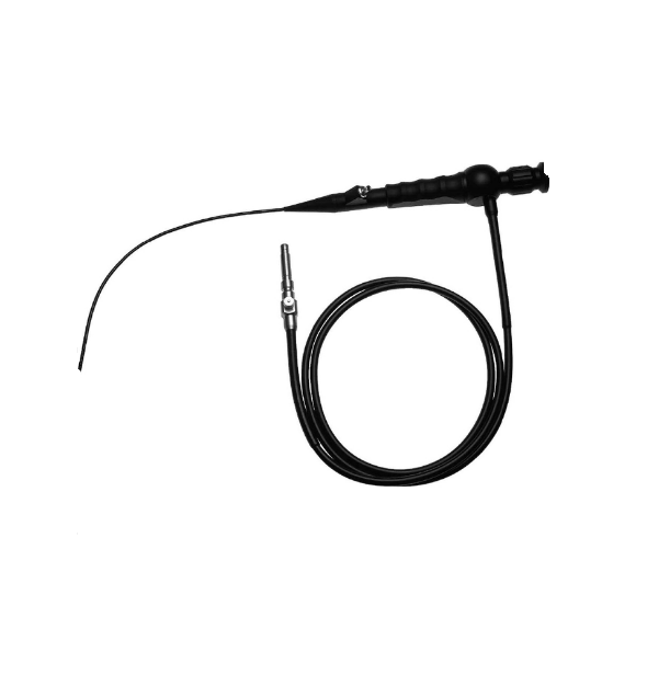 进口全新狼牌纤维鼻咽喉镜7223.001