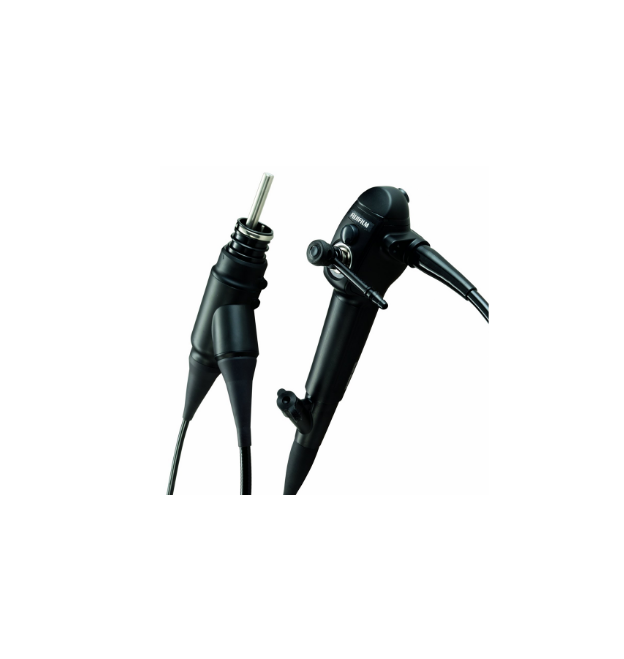 进口全新富士电子支气管镜EB-580T