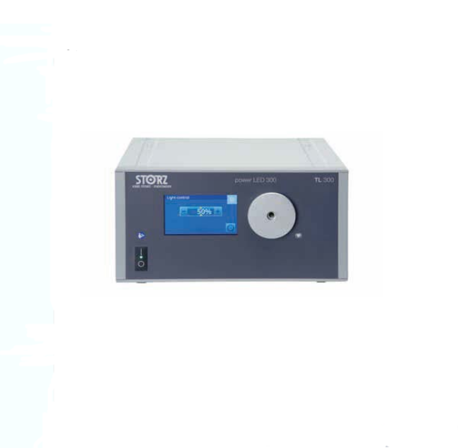 全新进口史托斯内镜冷光源TL300