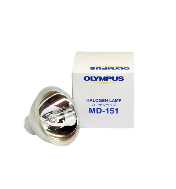 全新OLYMPUS奥林巴斯内窥镜氙灯灯泡MD-151