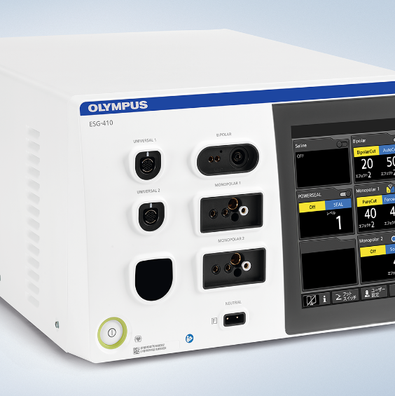 OLYMPUS奥林巴斯高频电刀ESG-410 全新进口