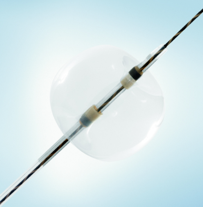 全新奥林巴斯一次性取石球囊B-V242Q