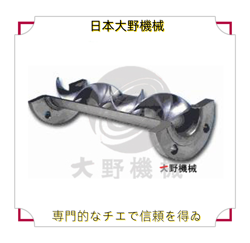 SX型静态混合器 静态混合器 混合机 混合器 乳化机 给料阀 分散机 过滤器 阻火器-大野机械